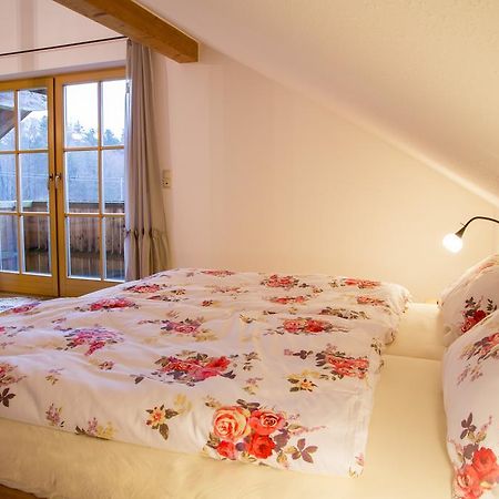 Ferienwohnung Rosalie Westerndorf Eksteriør billede